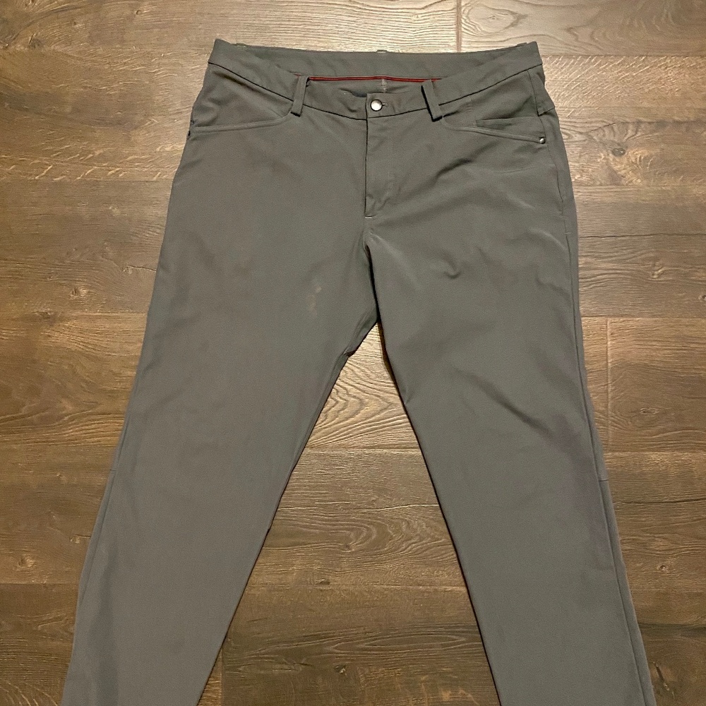 lululemon ABC Classic